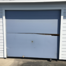 Garage Door Won't Open Troubleshooting
